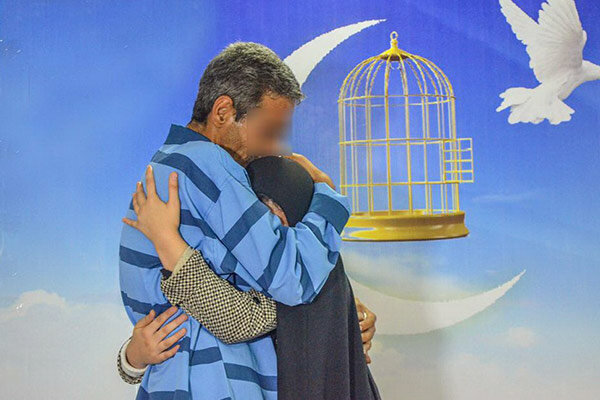 آزادی بیش از ۳۰۰زندانی در پویش «آزادی برای حسین»